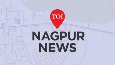 Nagpur Volleyball Teams Advance to Semifinals in State Tournament