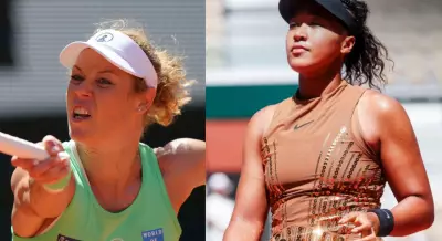 Naomi Osaka's French Open Outfit Sparks Debate Over Star Treatment