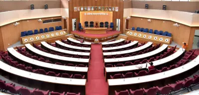 Nashik Mayor Reverses Online Meeting Decision After Corporators' Opposition