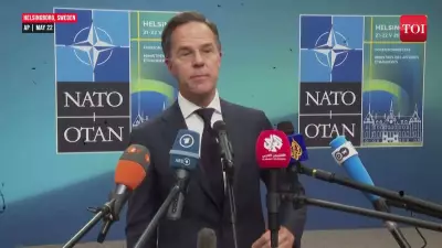 NATO Chief Welcomes US Troop Boost to Poland Amid Strategy Shift
