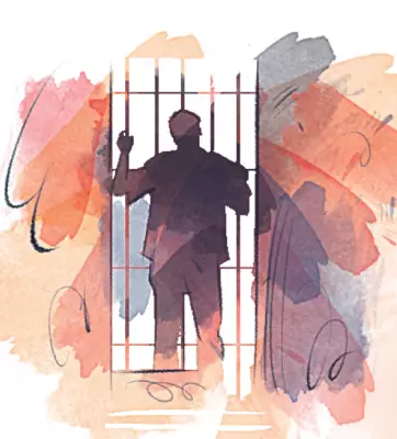Navi Mumbai ANC Detains Habitual Offender Under PIT NDPS Act, Lodged in Yerwada Jail