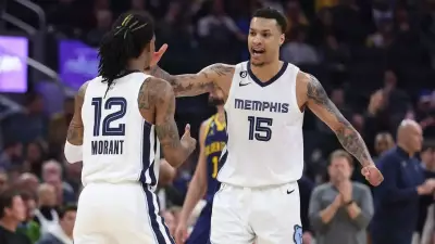NBA Star Brandon Clarke Dies at 29; Ja Morant Mourns Loss