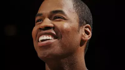 NBA's Jason Collins, First Openly Gay Active Player, Dies at 47