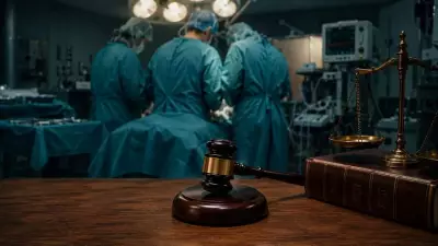 NCDRC holds surgeon guilty for removing wrong kidney, awards ₹2 crore compensation