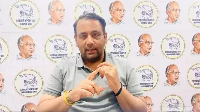 NCP(SP) Slams Centre Over Fuel Price Hike, Accuses BJP of Burdening Common People