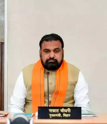 NDA Leaders Hail Modi's 12 Years as Golden Chapter of Public Trust