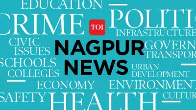 NEET Paper Leak: Nagpur Coaching Classes Fear CBI Scrutiny Over Mock Tests