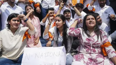 NEET Re-Exam Stress: Strategies for Coping and Staying Resilient