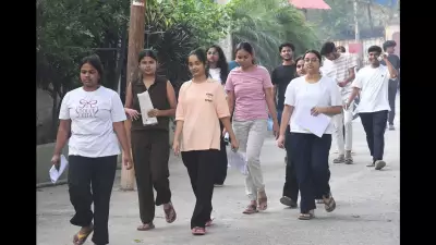 NEET-UG 2026 Cancellation Leaves Bihar Students Shattered and Uncertain