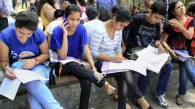 NEET UG 2026 Cut-Off Trends: Marks vs Rank Analysis and Safe Scores