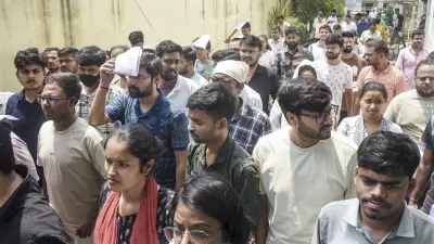 NEET UG 2026 Exam Cancelled by NTA, New Dates to Be Announced