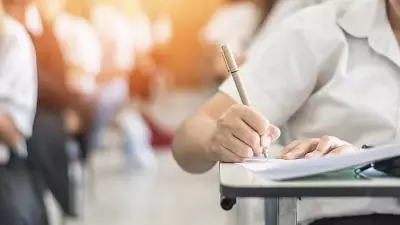 NEET UG 2026 Records Nearly 97% Attendance Nationwide: NTA
