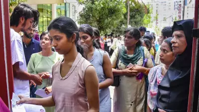 NEET-UG 2026 Retest on June 21; CBT Mode from 2027 After Paper Leak