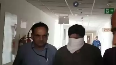 NEET-UG Paper Leak: Paediatrician, Tutor Remanded to 5-Day CBI Custody