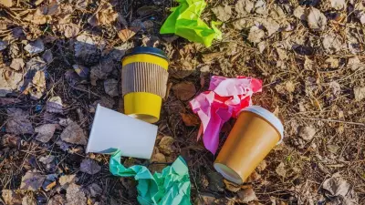 Nepal Annapurna Littering Sparks Debate on Civic Sense and Tourism