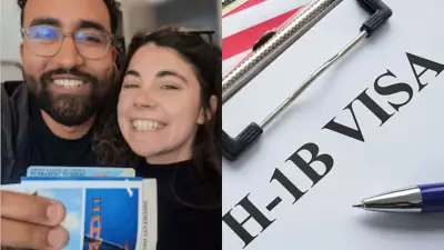 Nepal-Born Google Engineer Who Left Job Over Visa Woes Gets US Green Card