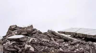Nepal Govt Demolishes 2,000 Illegal Structures Amid Opposition Fury