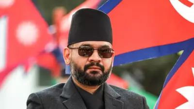 Nepal PM Balen Faces Overdue Reforms, Cabinet Churn, Legal Woes
