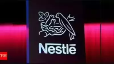 Nestle India Flags Volatile Input Costs, Remains Cautious on Geopolitical Risks