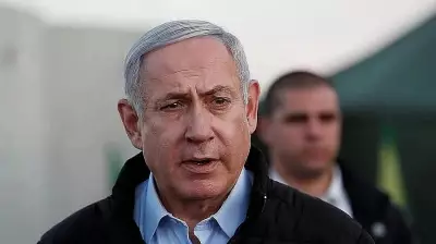 Netanyahu Aims to Reduce Israel's Dependence on US Military Aid