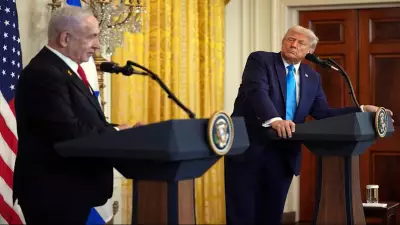 Netanyahu Furious Over Trump's New Iran Peace Proposal: Reports