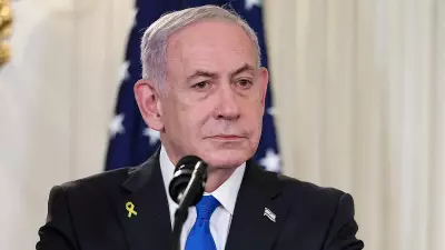 Netanyahu Orders Israeli Forces to Expand Gaza Control to 70%