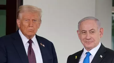 Netanyahu's Shift from Trump's Co-Pilot to Passenger on Iran