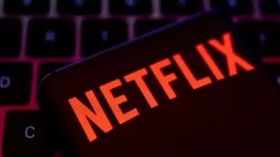 Netflix Sued by Texas for Allegedly Spying on Children and Addicting Users