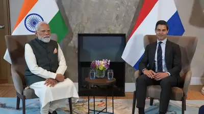Netherlands Among India's Top Five Investors: PM Modi After Talks