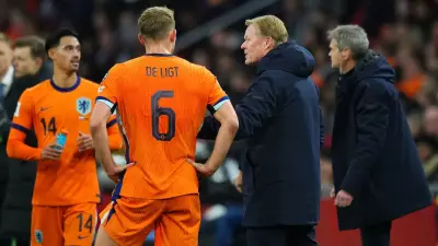Netherlands Announce FIFA World Cup 2026 Squad, Key Players Miss Out