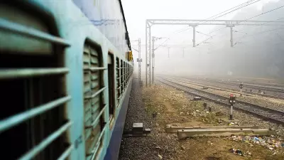 New Bengaluru-Mumbai Train via Hubballi Starts May 23, Faces Criticism Over Slow Schedule