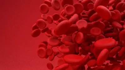 New Biomarker Predicts Anemia Earlier Than Hemoglobin