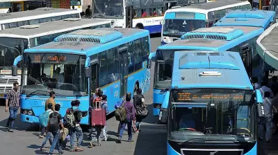 New BMTC Bus Services to Begin on Three Routes from May 18