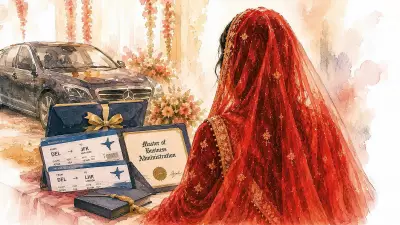 New Disguises of Dowry: Brides Pay EMIs and MBA Fees