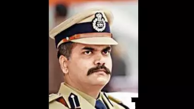 New IG Faces Tough Challenges in Magadh Range, Sand Mafia a Major Concern