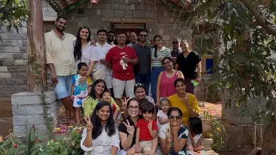 New Mom? Bengaluru Support Groups for Parenting Guidance