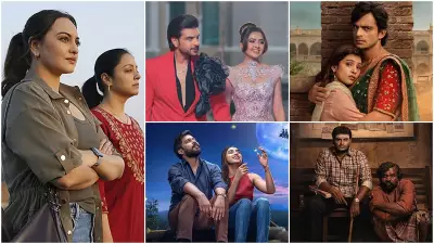 New OTT Releases: System, Desi Bling, Madhuvidhu, Warrant & More This Week