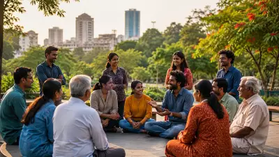 New Platform Connects Bengaluru Communities Across 20+ Categories