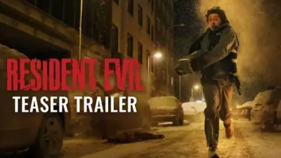 New Resident Evil Movie from Barbarian Director Zach Cregger Announced