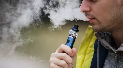 New Studies Reveal Vaping Damages Blood Vessels and Heart Health