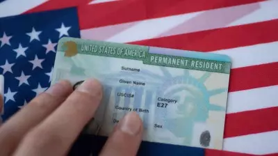 New US Immigration Law: Indians Must Return Home for Green Card