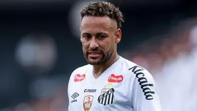 Neymar Confident on Brazil World Cup Squad Inclusion After Injury Comeback