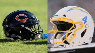 NFL Trade Rumors: Bears, Chargers Eye Patriots WR Kayshon Boutte