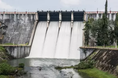 NHPC's Subansiri Hydro Project Reaches 1,000 MW Milestone with Unit 4