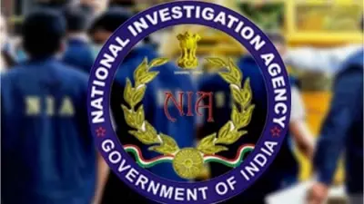 NIA Chargesheet Filed Against Two Pak Nationals in Sirsa Grenade Attack