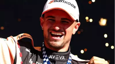 Nico Muller Joins List of First-Time Formula E Winners at Berlin E-Prix