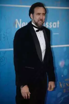Nicolas Cage Avoids Getting Trapped in One Type of Role