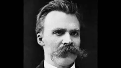 Nietzsche's Challenge: Why His Words on God and Authority Still Resonate Today