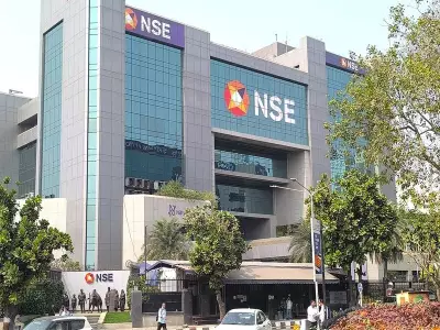 Nifty Opens Above 24,000, Sensex Jumps 300 Points on Green Start to May