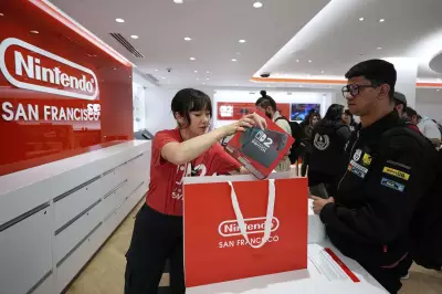 Nintendo Switch 2 Price Hikes by $50 in US, Japan Hit Harder